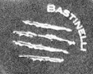 BASTINELLI logo