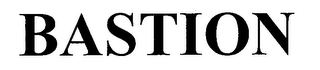 BASTION logo