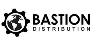 BASTION DISTRIBUTION logo