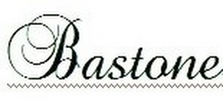 BASTONE logo