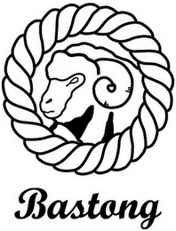 BASTONG logo
