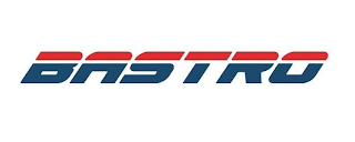 BASTRO logo