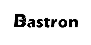 BASTRON logo
