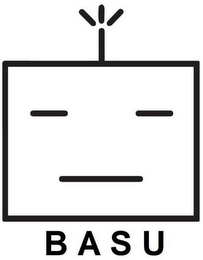 BASU logo