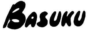 BASUKU logo