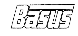 BASUS logo