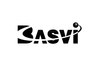 BASVI logo