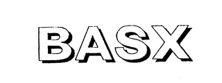 BASX logo