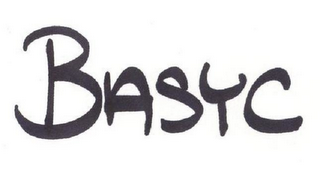 BASYC logo