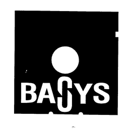 BASYS logo