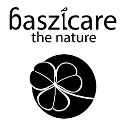BASZICARE THE NATURE logo