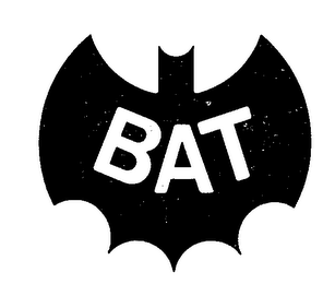 BAT logo