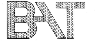 BAT logo