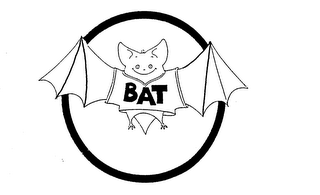 BAT logo