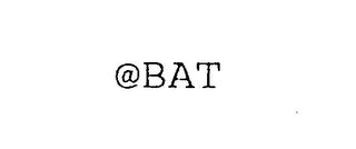 @BAT logo
