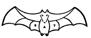 BAT logo