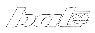 BAT logo