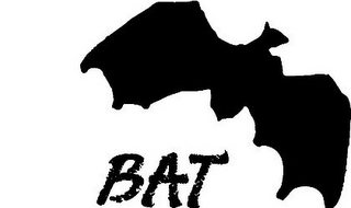 BAT logo