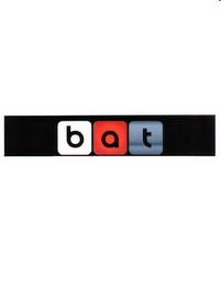 BAT logo