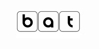 BAT logo