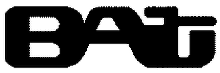 BAT logo