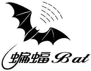 BAT logo