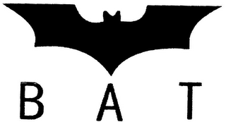 BAT logo