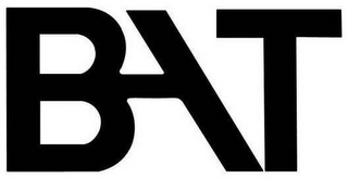 BAT logo
