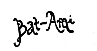 BAT-AMI