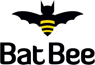 BAT BEE logo