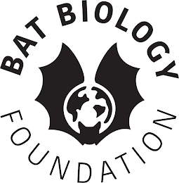 BAT BIOLOGY FOUNDATION logo