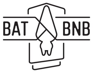 BAT BNB logo