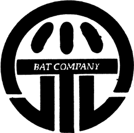 BAT COMPANY logo