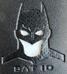 BAT ID logo