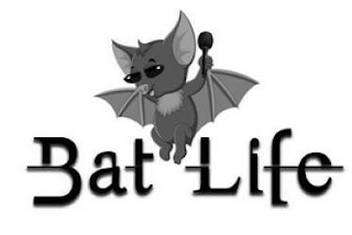 BAT LIFE logo