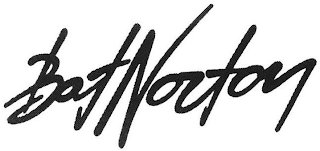BAT NORTON logo