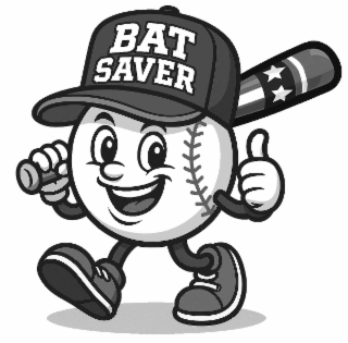 BAT SAVER logo