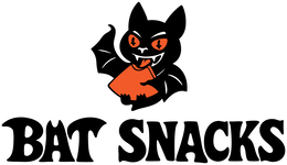 BAT SNACKS logo