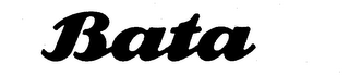 BATA logo