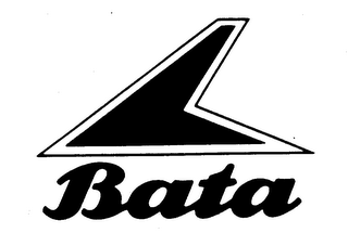 BATA logo
