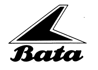 BATA logo