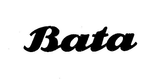 BATA logo