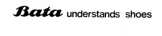 BATA UNDERSTANDS SHOES logo