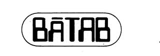BATAB logo