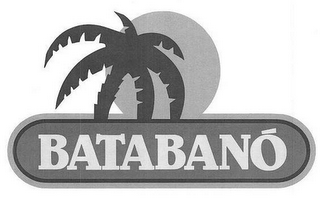 BATABANÓ