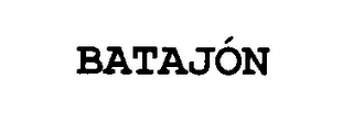 BATAJÓN logo