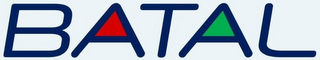 BATAL logo