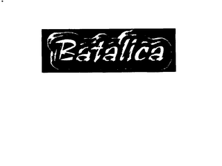 BATALICA logo