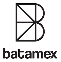 BATAMEX logo