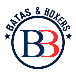 BATAS & BOXERS logo